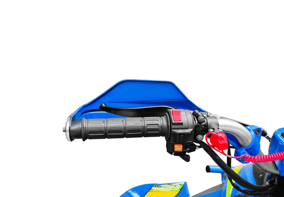 Квадроцикл YACOTA TYPHOON 250 в Ельце