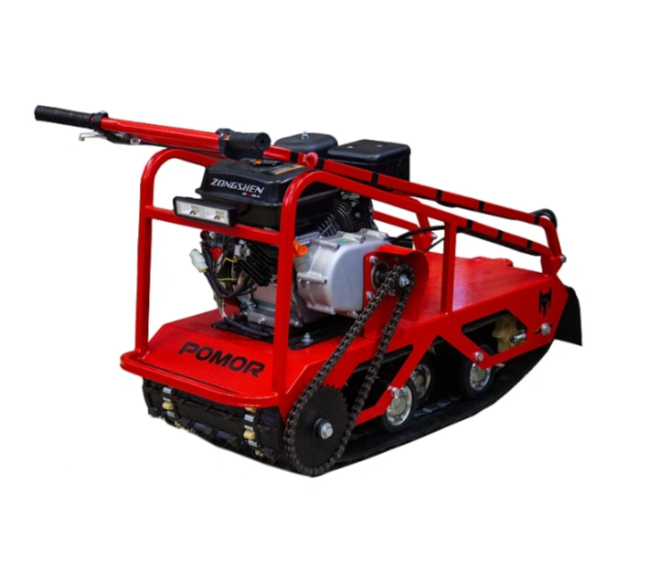 Мотобуксировщик POMOR X-1 K7.5 (8) в Ельце