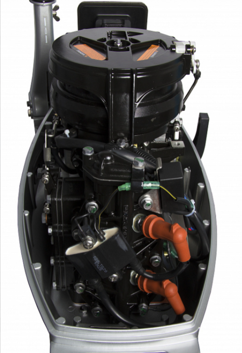 Лодочный мотор Seanovo SN9.9FFEL Enduro в Ельце