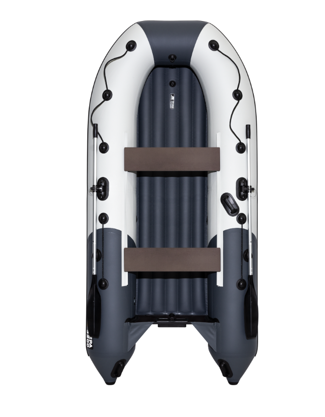 Лодка ривьера компакт 3200 нднд в Ельце