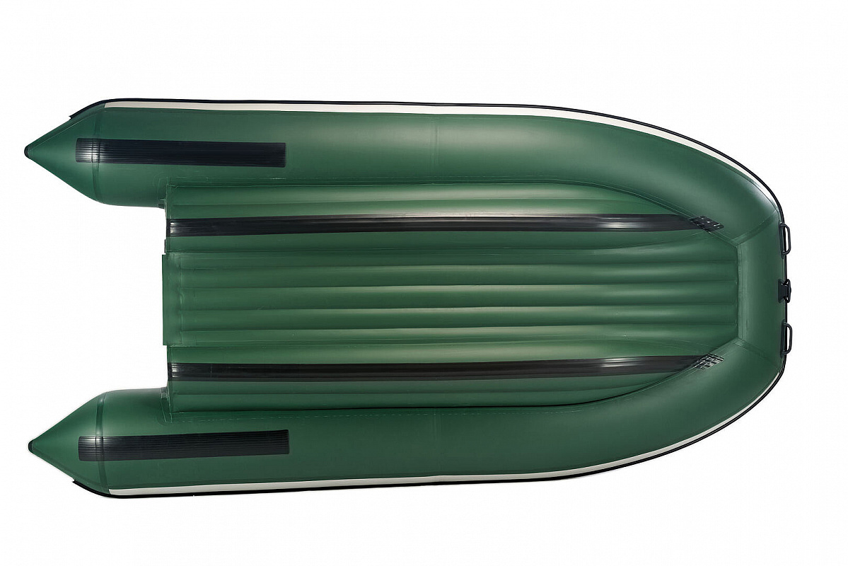 Лодка MISHIMO FAMILY LITE DF 390 в Ельце