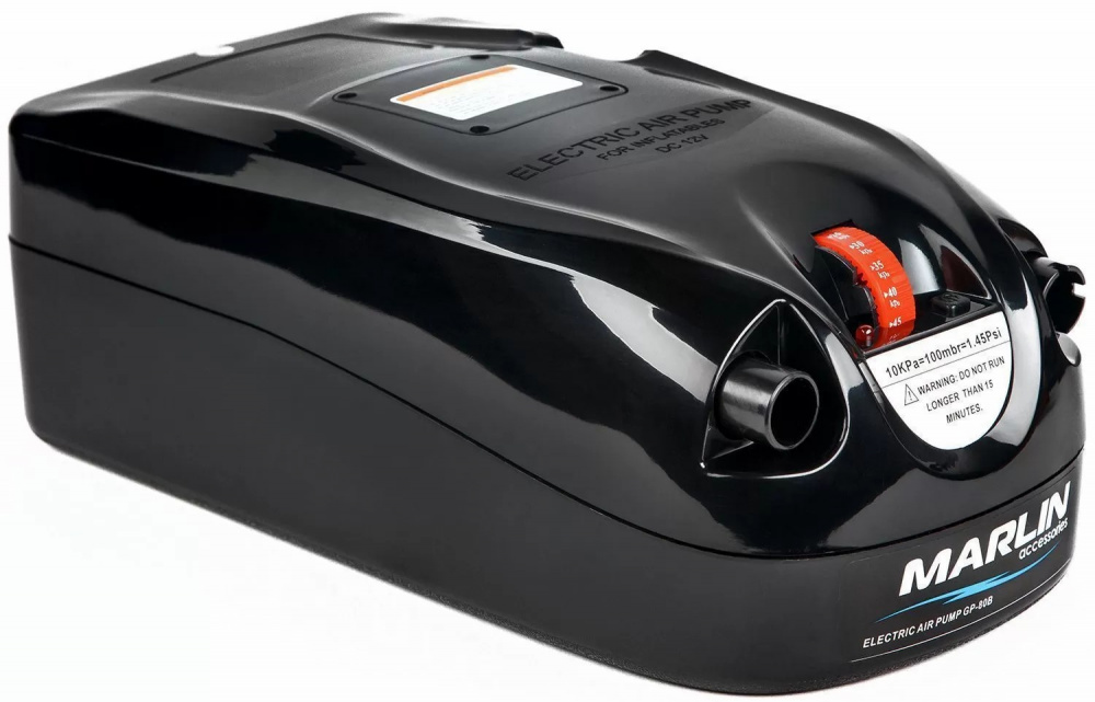 ЭЛЕКТРИЧЕСКИЙ НАСОС MARLIN GP-80 B в Ельце