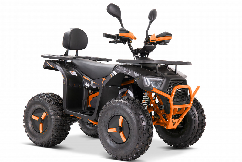 Квадроцикл YACOTA SIRIUS 2000W в Ельце