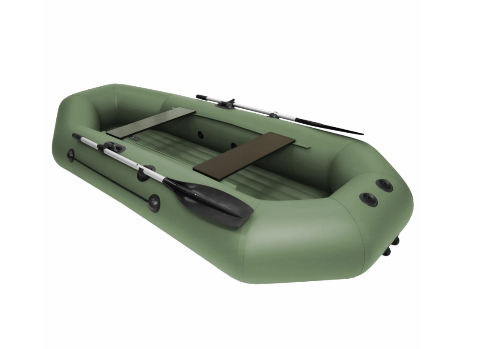  Лодка АКВА-МАСТЕР 280 НД в Ельце