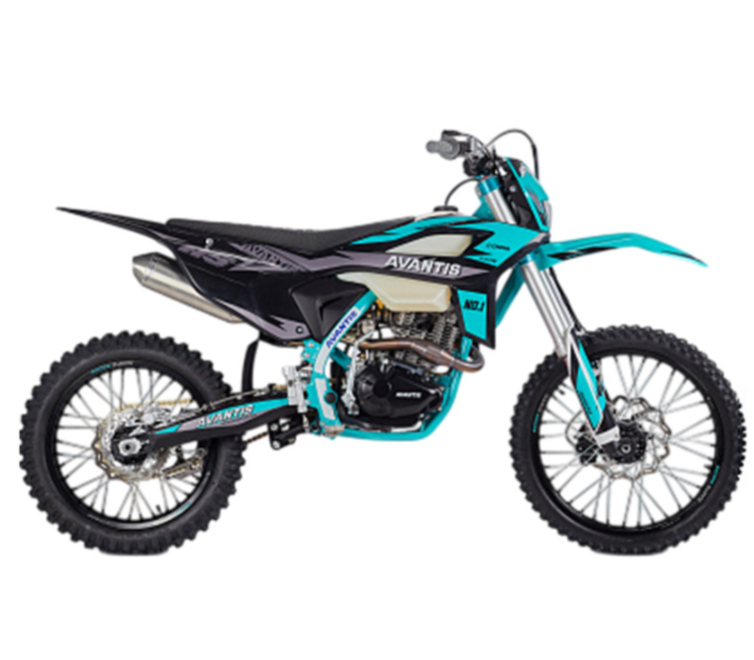 Мотоцикл Avantis A5 (PR300) 2024 в Ельце
