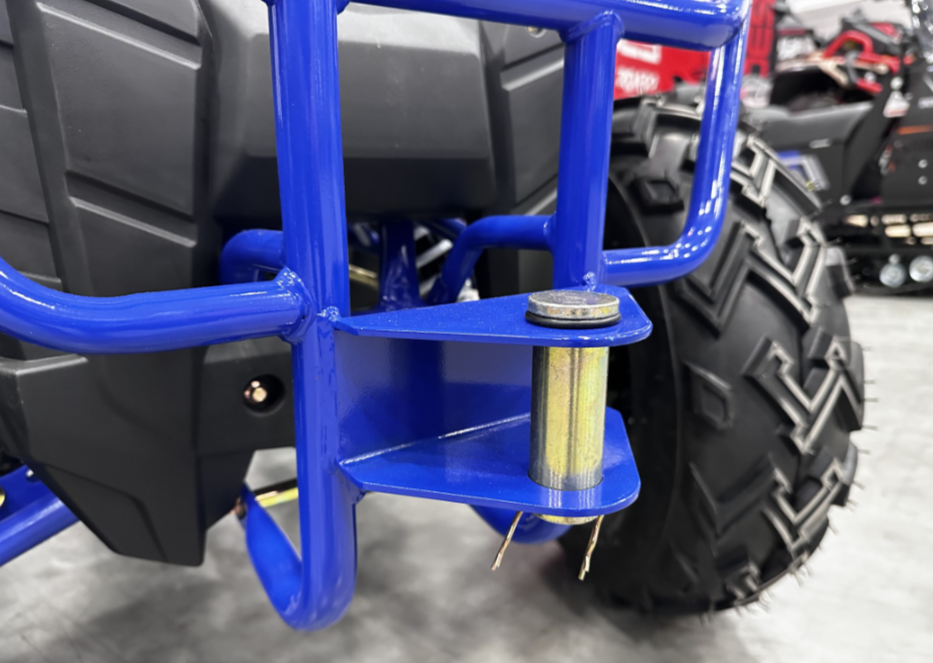 Квадроцикл GBM SHARP BIG 300 NEW PREMIUM в Ельце