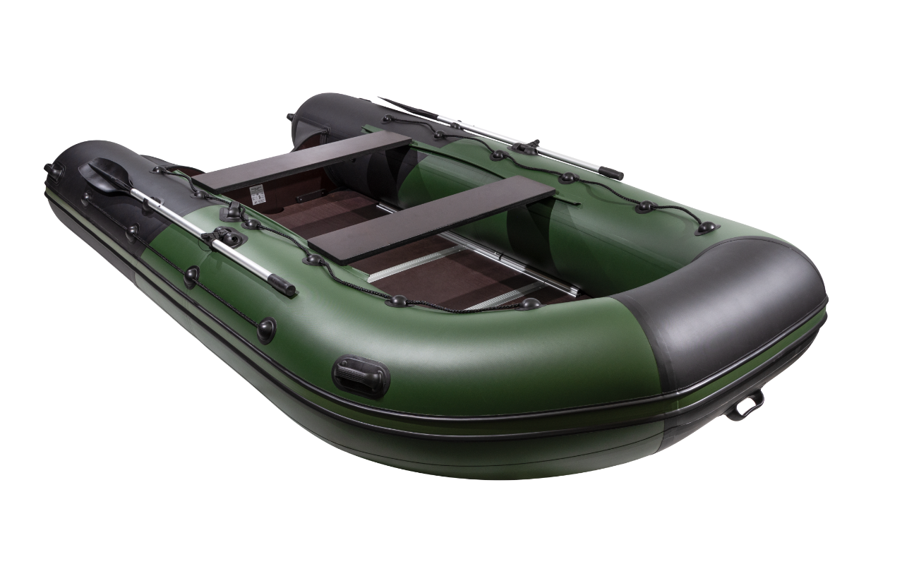 Лодка Ривьера Максима 3800 СК в Ельце