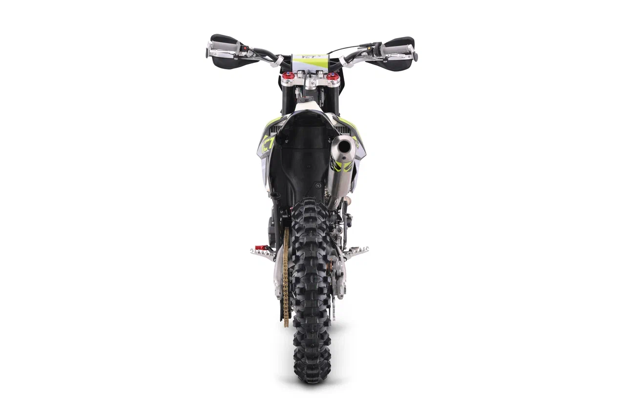 Кроссовый мотоцикл YACOTA NB300 в Ельце