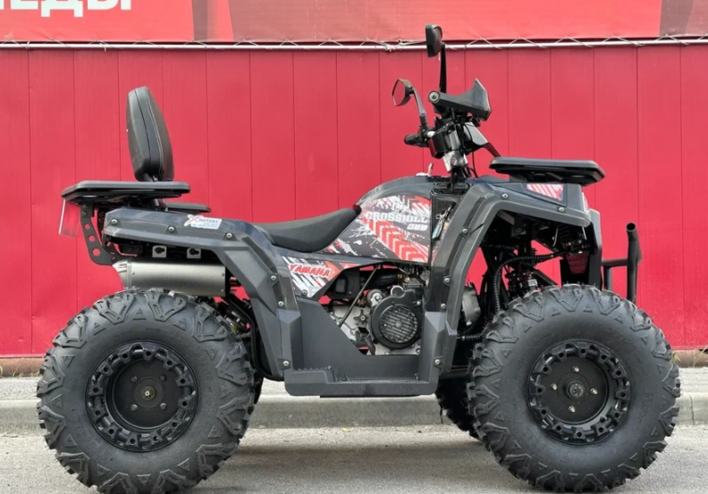 Квадроцикл GBM CROSS HILL 300 NEW в Ельце