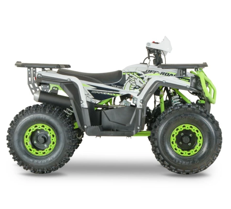 Квадроцикл YACOTA DRAGON 125 в Ельце