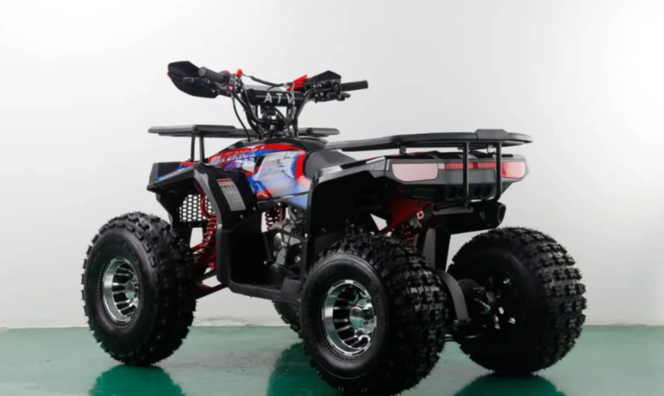 Квадроцикл GBM MAVERICK 222 NEW в Ельце