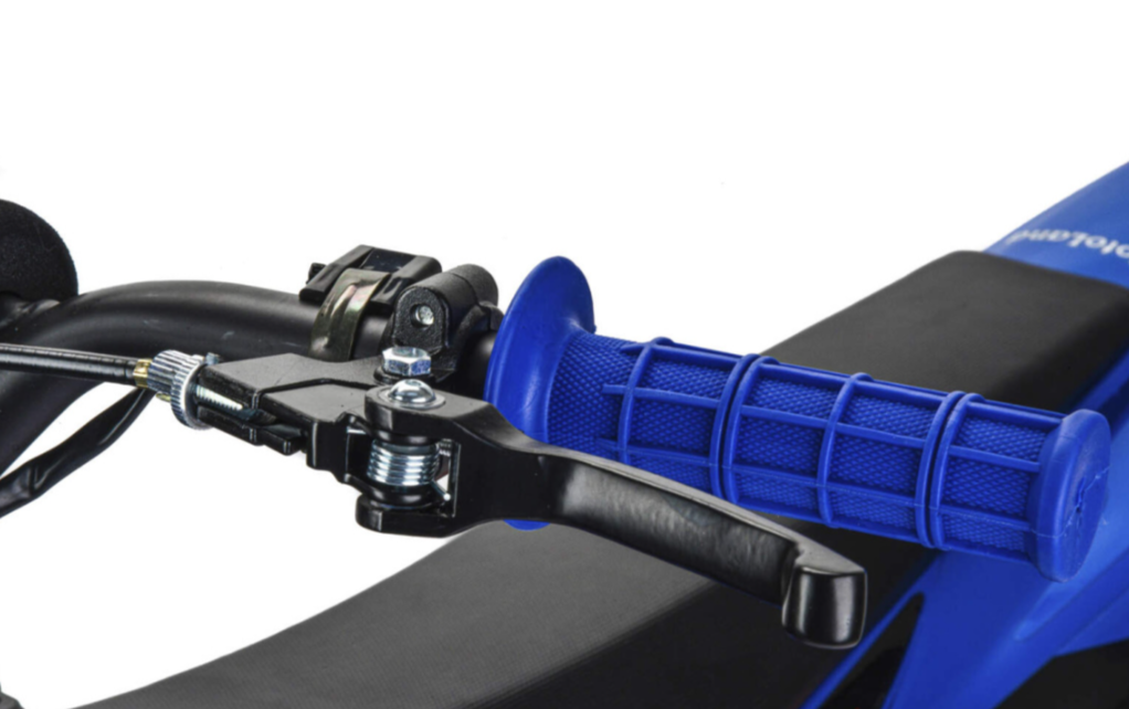 Питбайк MOTOLAND (МОТОЛЕНД) 125 SX 125 E 17/14 в Ельце