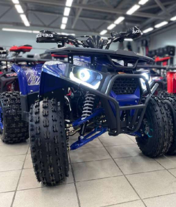 Квадроцикл GBM CROSS HILL 200 NEW в Ельце