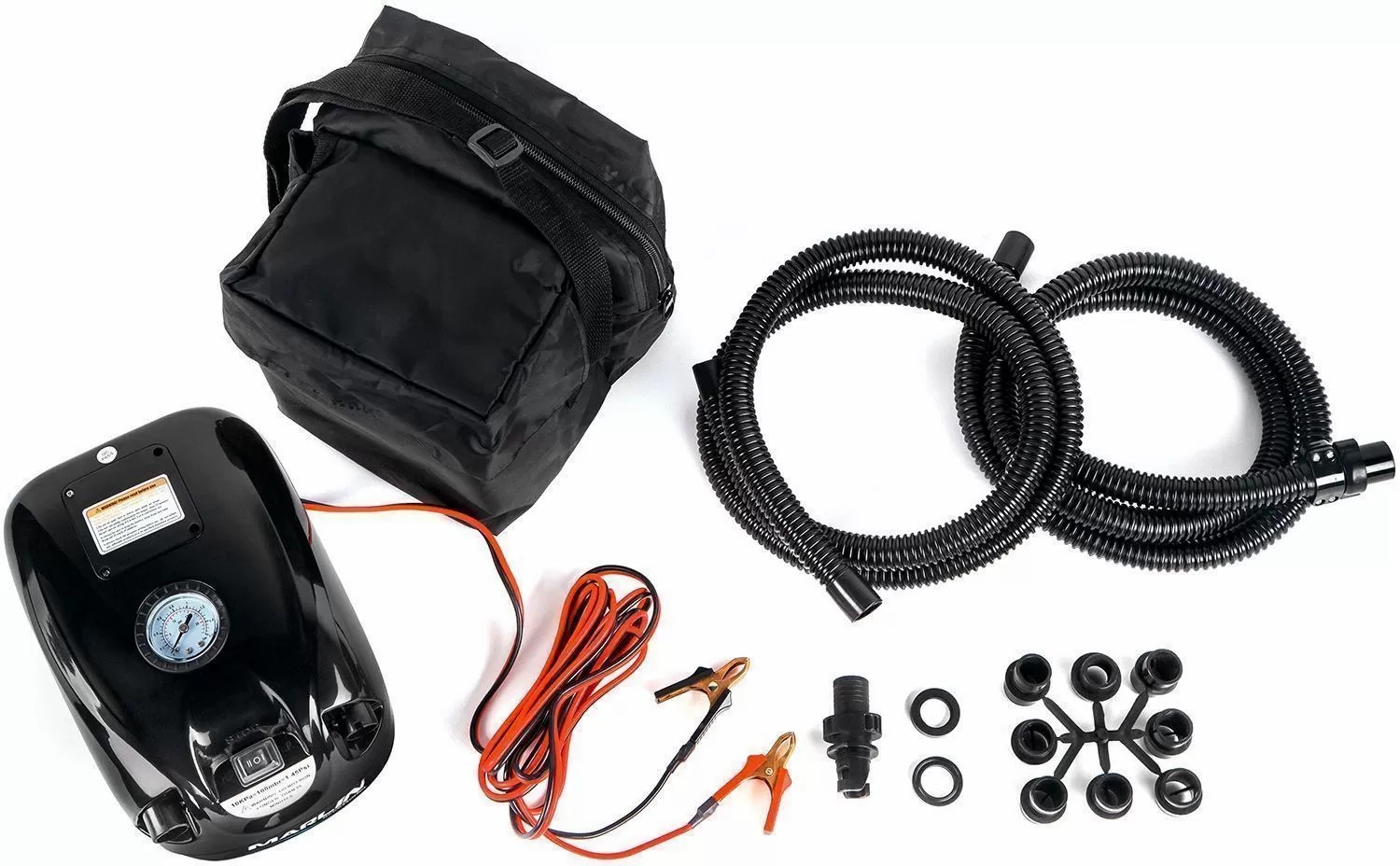 ЭЛЕКТРИЧЕСКИЙ НАСОС MARLIN GP-80 S в Ельце