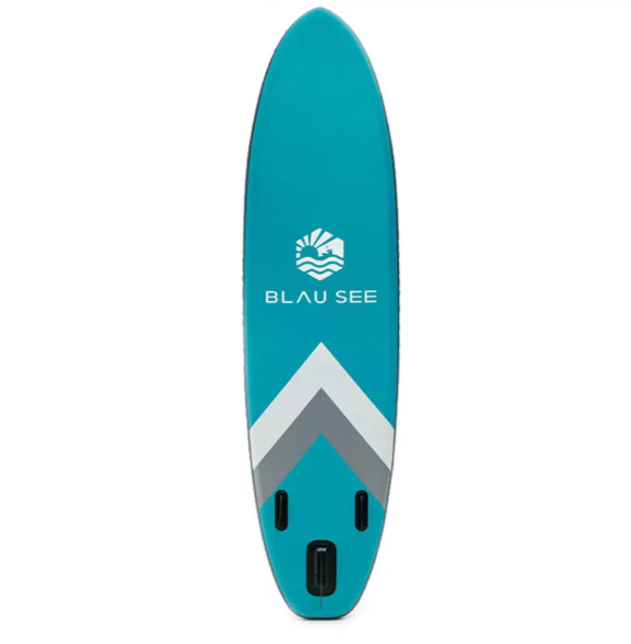 НАДУВНОЙ SUP-BOARD BUSINESS LIGHT BLUE 10 в Ельце