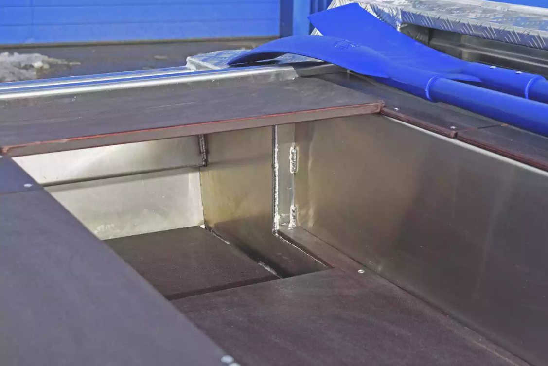 Алюминиевая лодка Wyatboat-340 РМ в Ельце