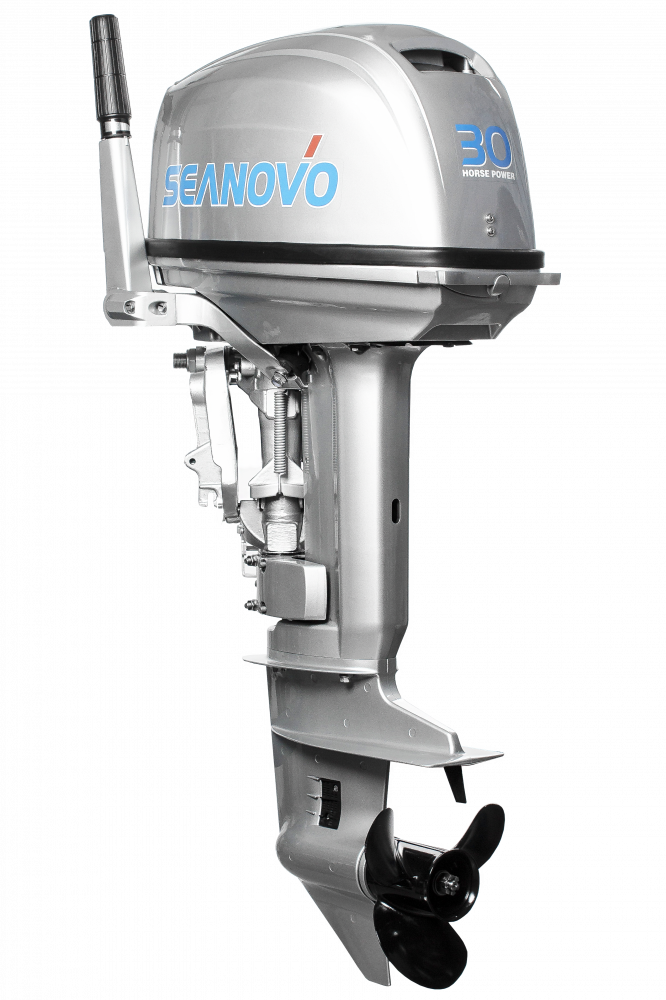 Лодочный мотор SEANOVO SN25FHS в Ельце