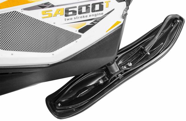 Снегоход STELS АТАМАН SA600T 2.0 в Ельце