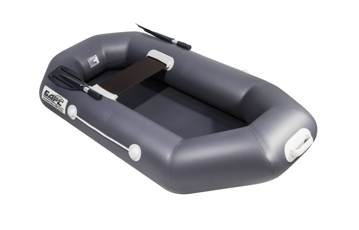 Лодка Барс 200 в Ельце