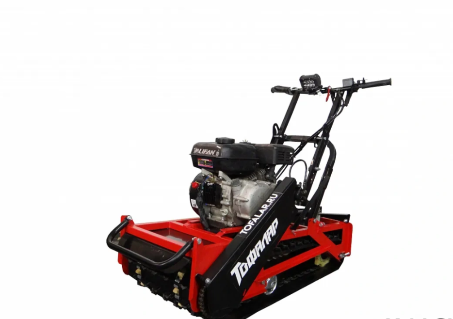 Мотобуксировщик Тофалар Мини в Ельце