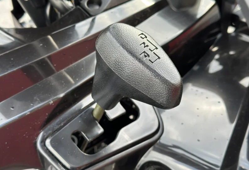 Квадроцикл GBM CROSS HILL 300 NEW в Ельце