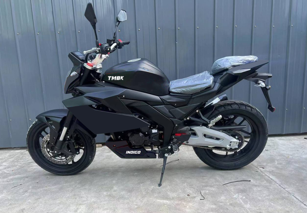 Мотоцикл TMBK Indigo 400cc в Ельце