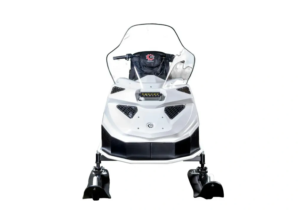 Снегоход БТС 4Т РК СУПЕР-ЛОНГ ЛЮКС/ 20 л.с. 460 м3 в Ельце