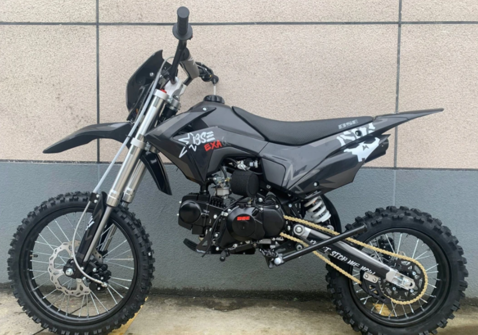 Питбайк BSE EXA SA 17/14 в Ельце