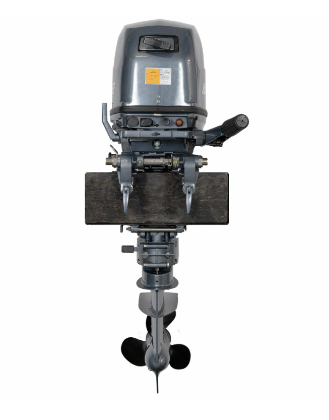 Лодочный мотор APACHE T30BS в Ельце