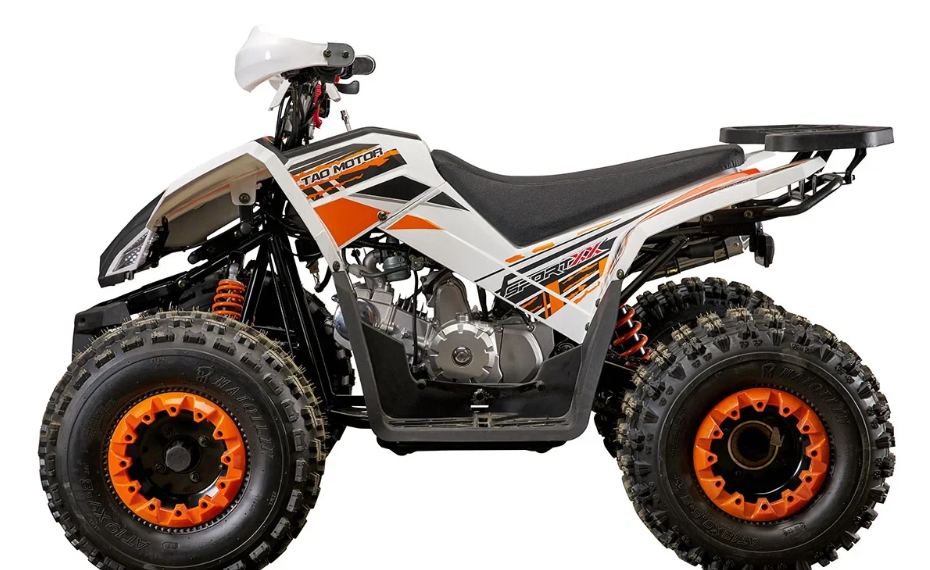 Квадроцикл YACOTA SPORTY XX 125 в Ельце