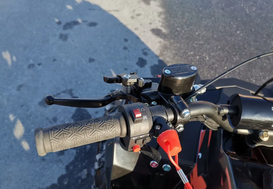 Квадроцикл GBM SHARP KIDS 125 в Ельце