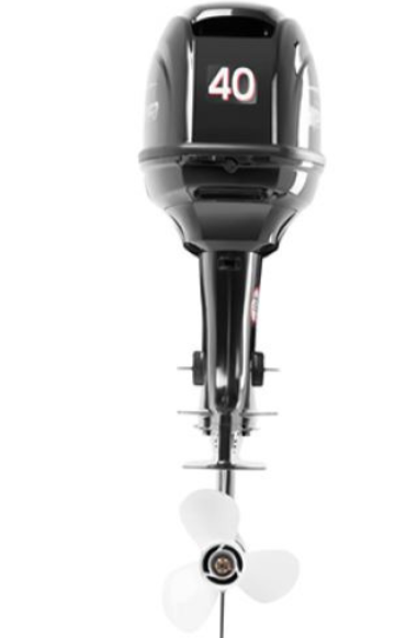 Лодочный мотор HIDEA HD40FHS в Ельце