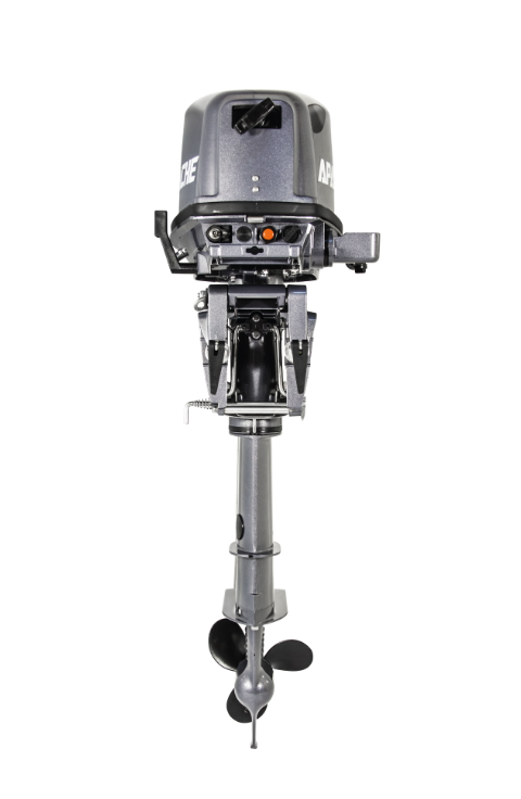Лодочный мотор APACHE T5 BS в Ельце