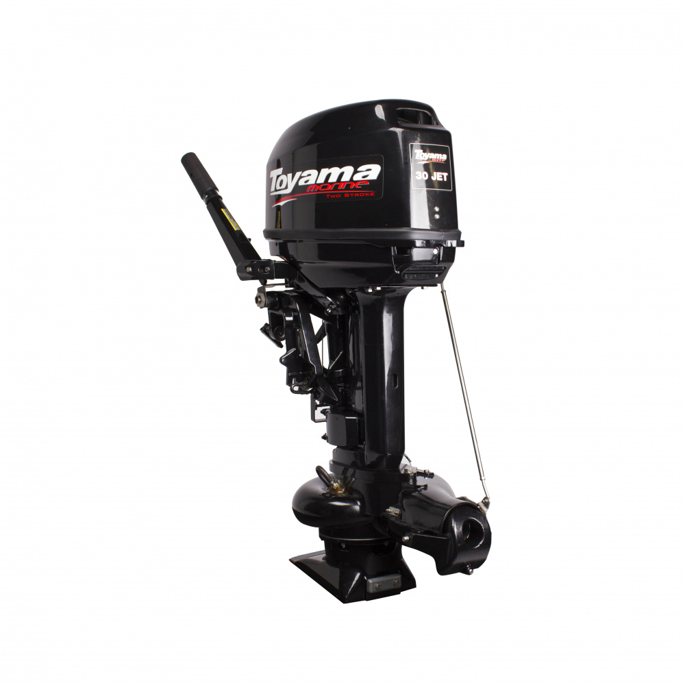 ЛОДОЧНЫЙ МОТОР TOYAMA T30ABMJET в Ельце