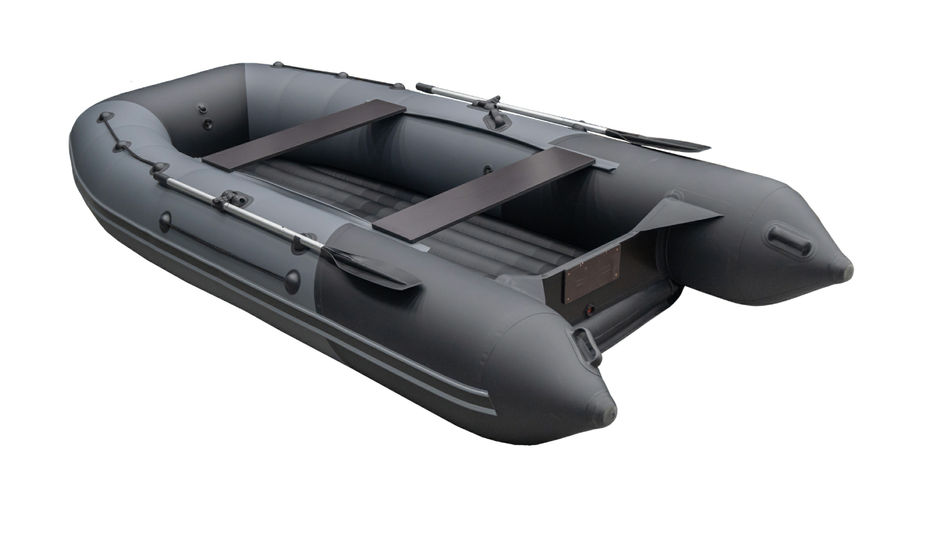 Лодка Таймень RX 3700 НДНД в Ельце