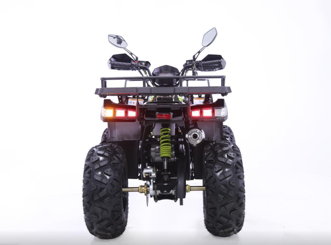 Квадроцикл YACOTA WARRIOR 200 в Ельце