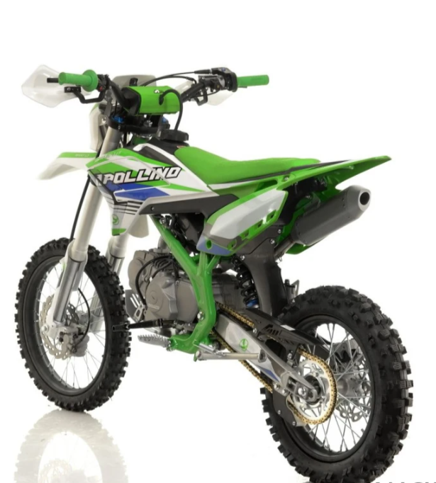 Питбайк Apollino AMX-F 125 в Ельце