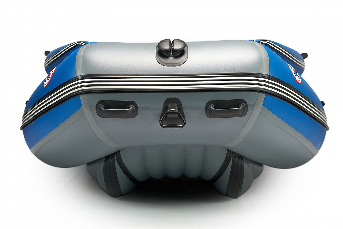 Лодка MISHIMO FAMILY LITE DF 390 в Ельце