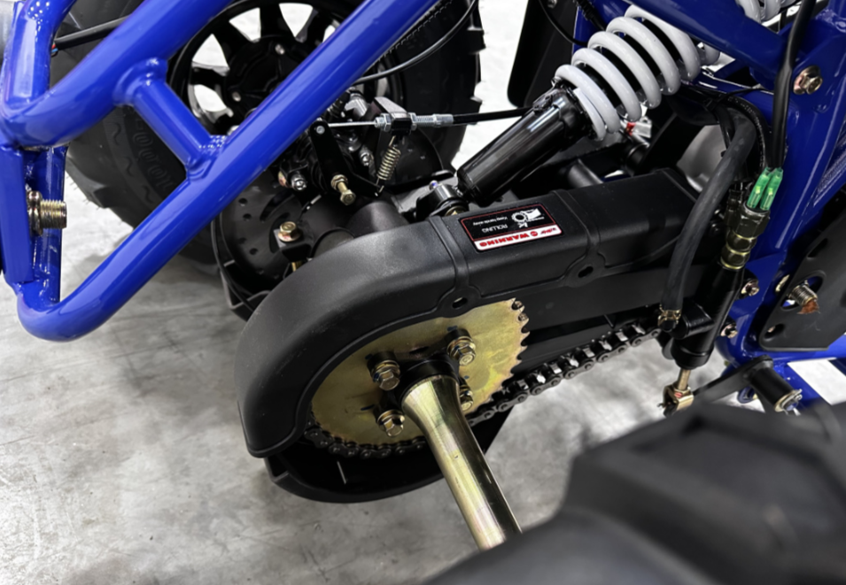 Квадроцикл GBM SHARP BIG 300 NEW PREMIUM в Ельце