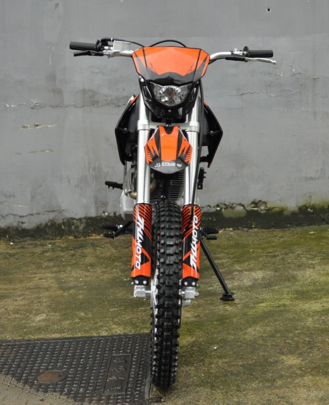 Мотоцикл JHLMOTO JHL MX300 PR300 (175FMN) в Ельце