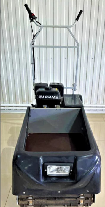 Мотобуксировщик ЕНОТ М 15 Л.С. в Ельце