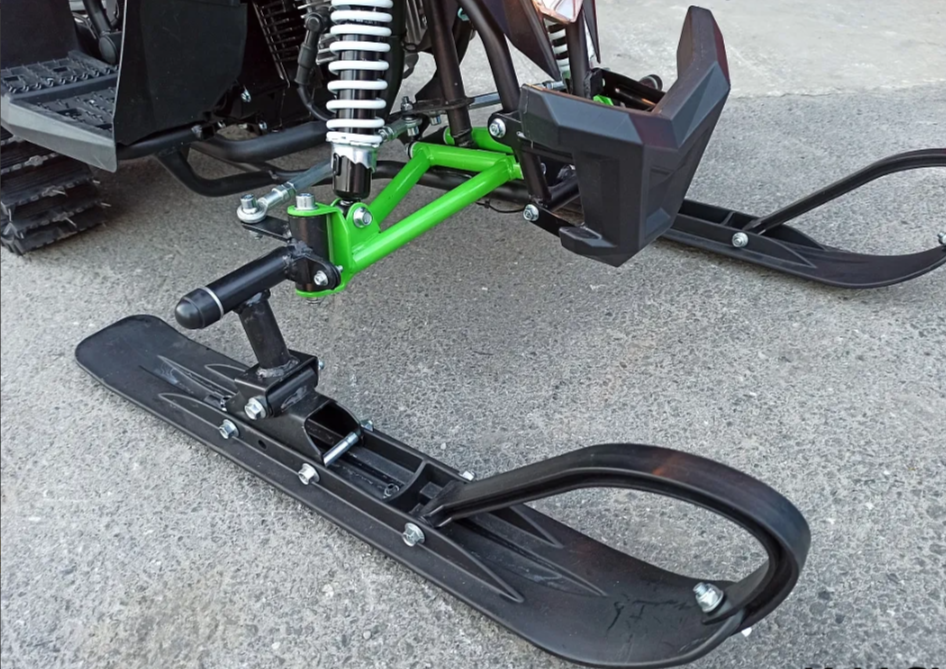 Квадроцикл PROMAX SNOW-RRO 150 + зимний комплект в Ельце