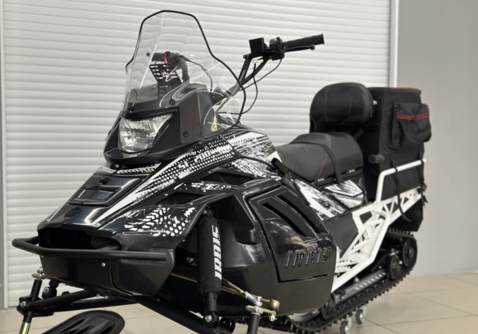 СНЕГОХОД IRBIS SF200L XE SUPERLONG в Ельце