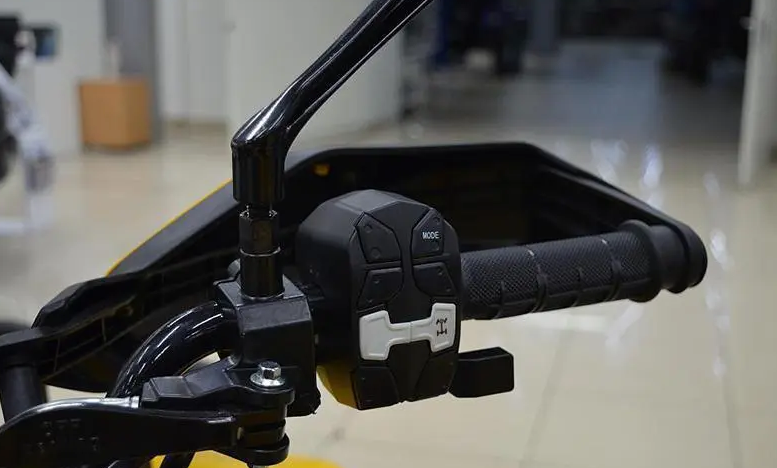 Квадроцикл HISUN GUARDIAN 400L /LONG в Ельце