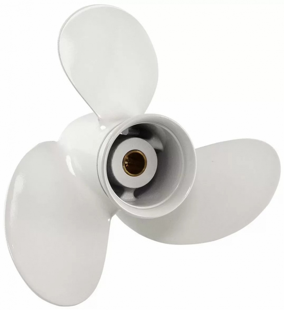 ВИНТ ГРЕБНОЙ TOHATSU 8-9.8; 3X8,9X8,5 в Ельце