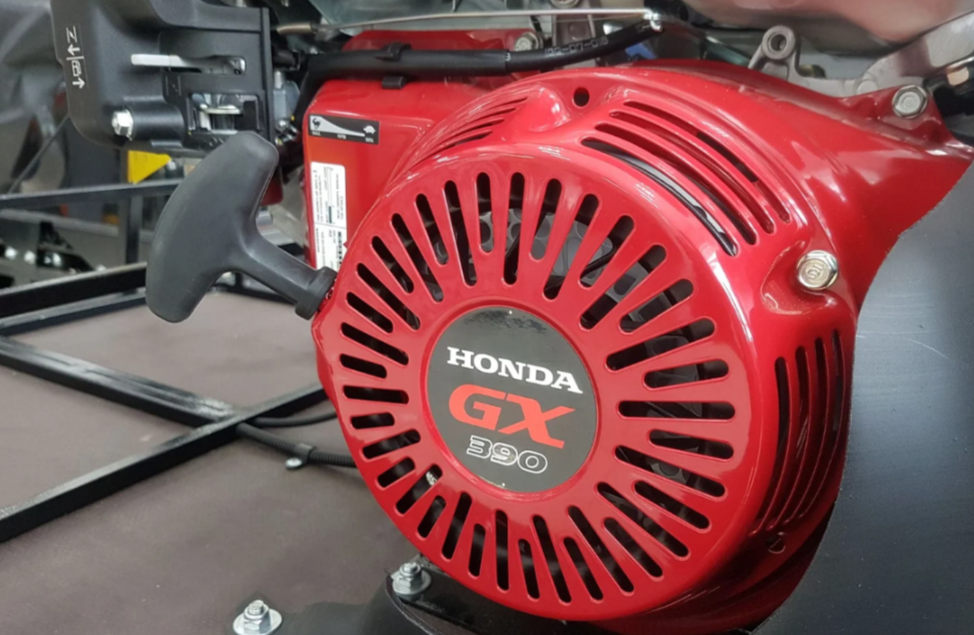 Мотобуксировщик PAXUS 650 AVANT 13 л.с. HONDA в Ельце