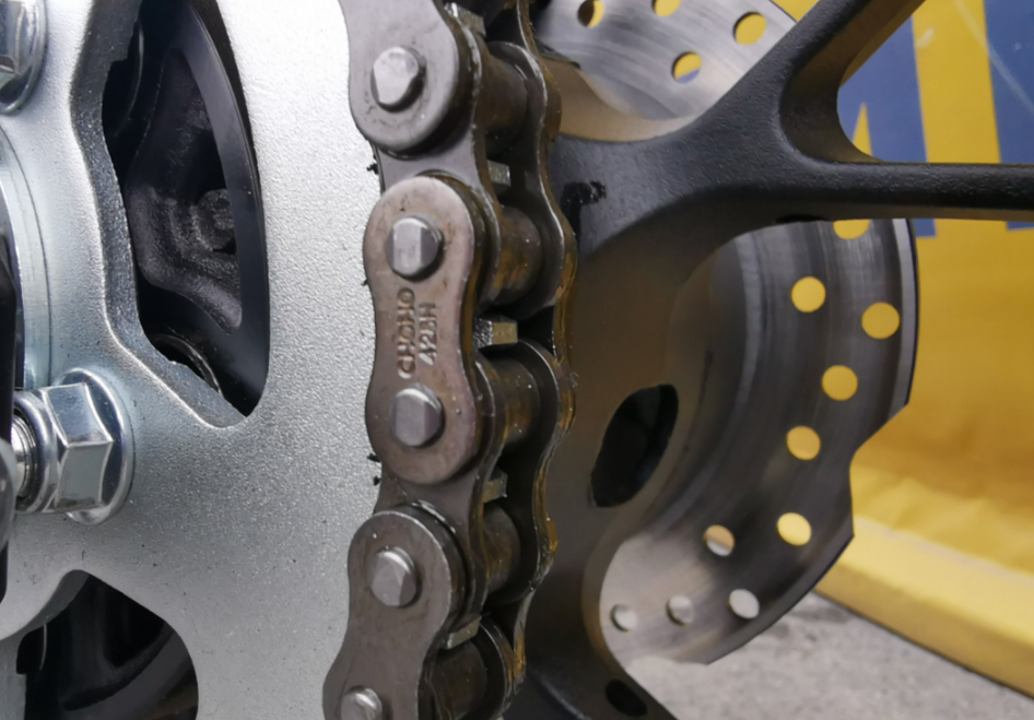 Мотоцикл MOTOLAND (МОТОЛЕНД) 250 CB250 (172FMM-5/PR250) (2022 г.) в Ельце