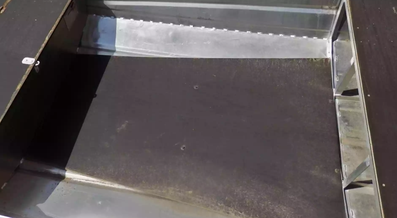 Алюминиевая лодка Вятка-Профи Вариант в Ельце