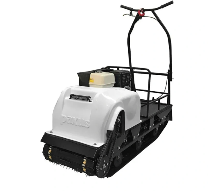 Мотобуксировщик PAXUS 500 13 л.с. HONDA в Ельце