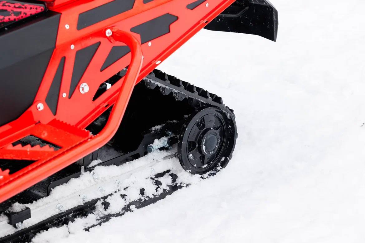 Снегоход IRBIS TUNGUS 400 в Ельце